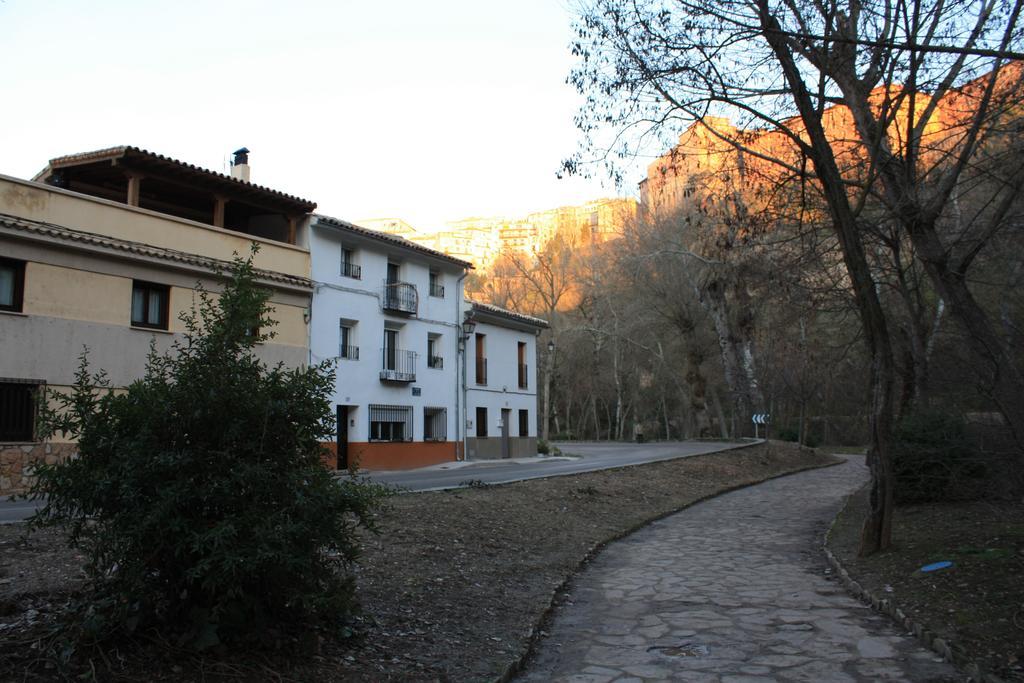 Apartamento La Biblioteca En Cuenca Cuenca  Exterior photo